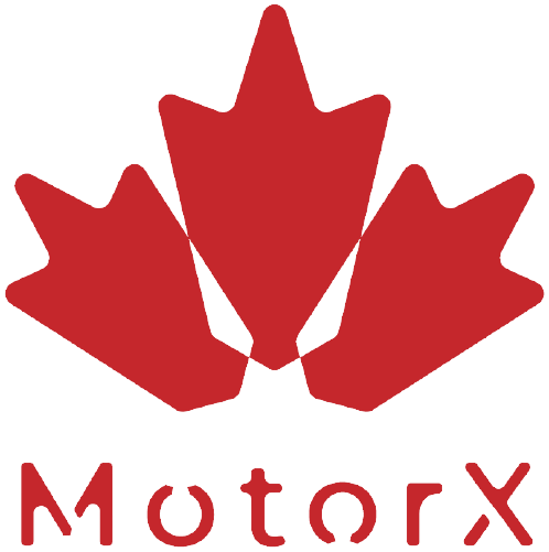 MotorX Ebike Chinatown