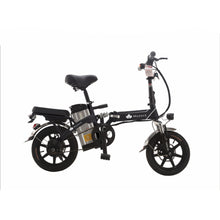 Load image into Gallery viewer, Foldable E-Bike250w