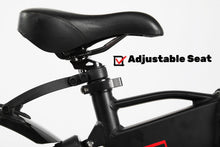 Load image into Gallery viewer, Foldable E-Bike500W